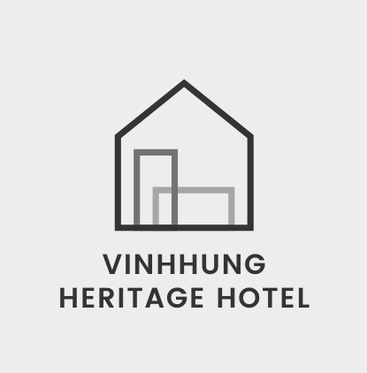 Vinhhung Heritage Hotel